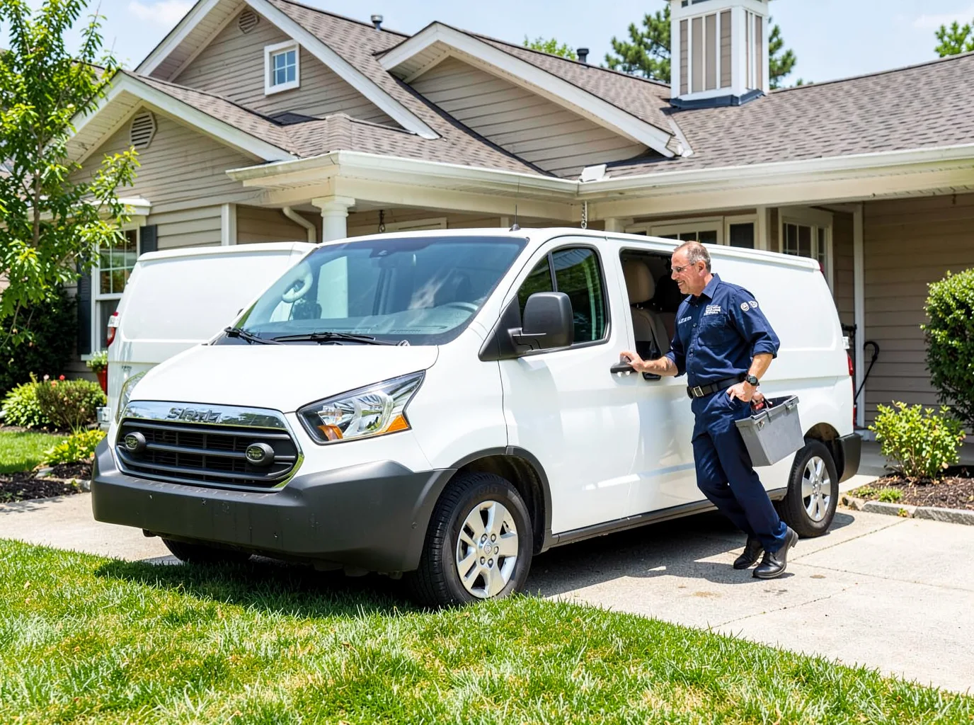 Emergency Plumber company in Auberry, CA
