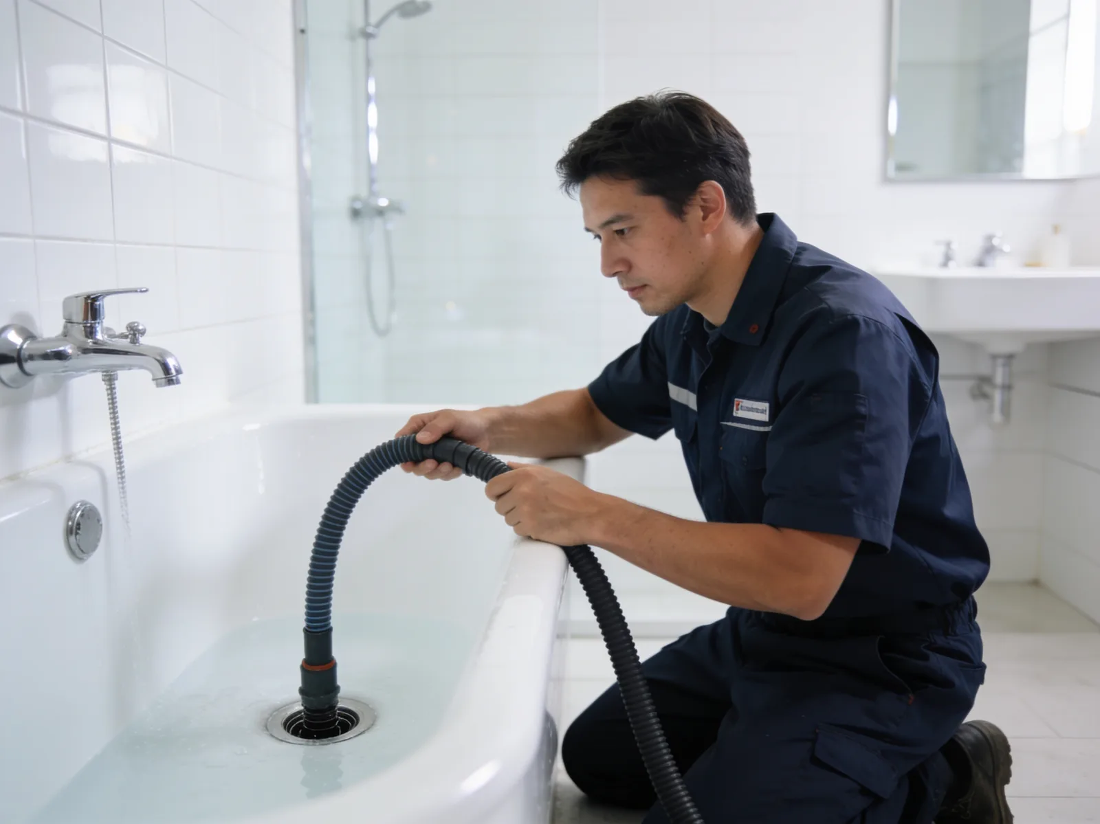 Emergency Plumber Auberry, CA FAQs